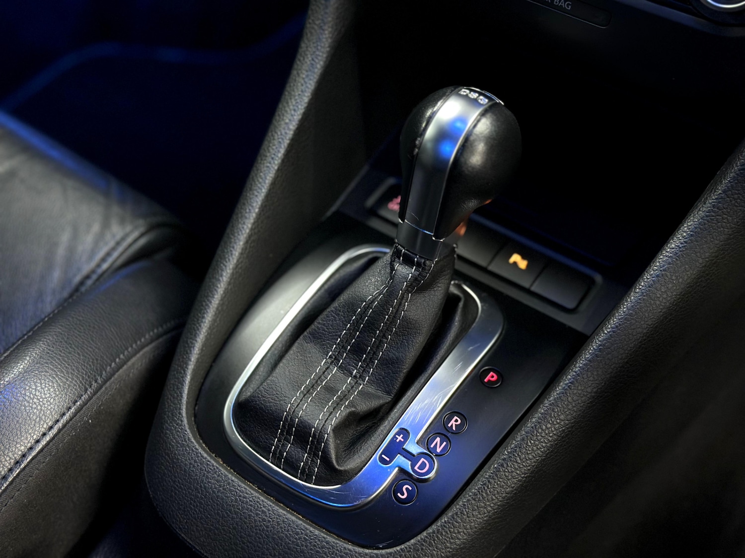 Used Volkswagen Golf 2010 for sale - 77477976: Photo 20