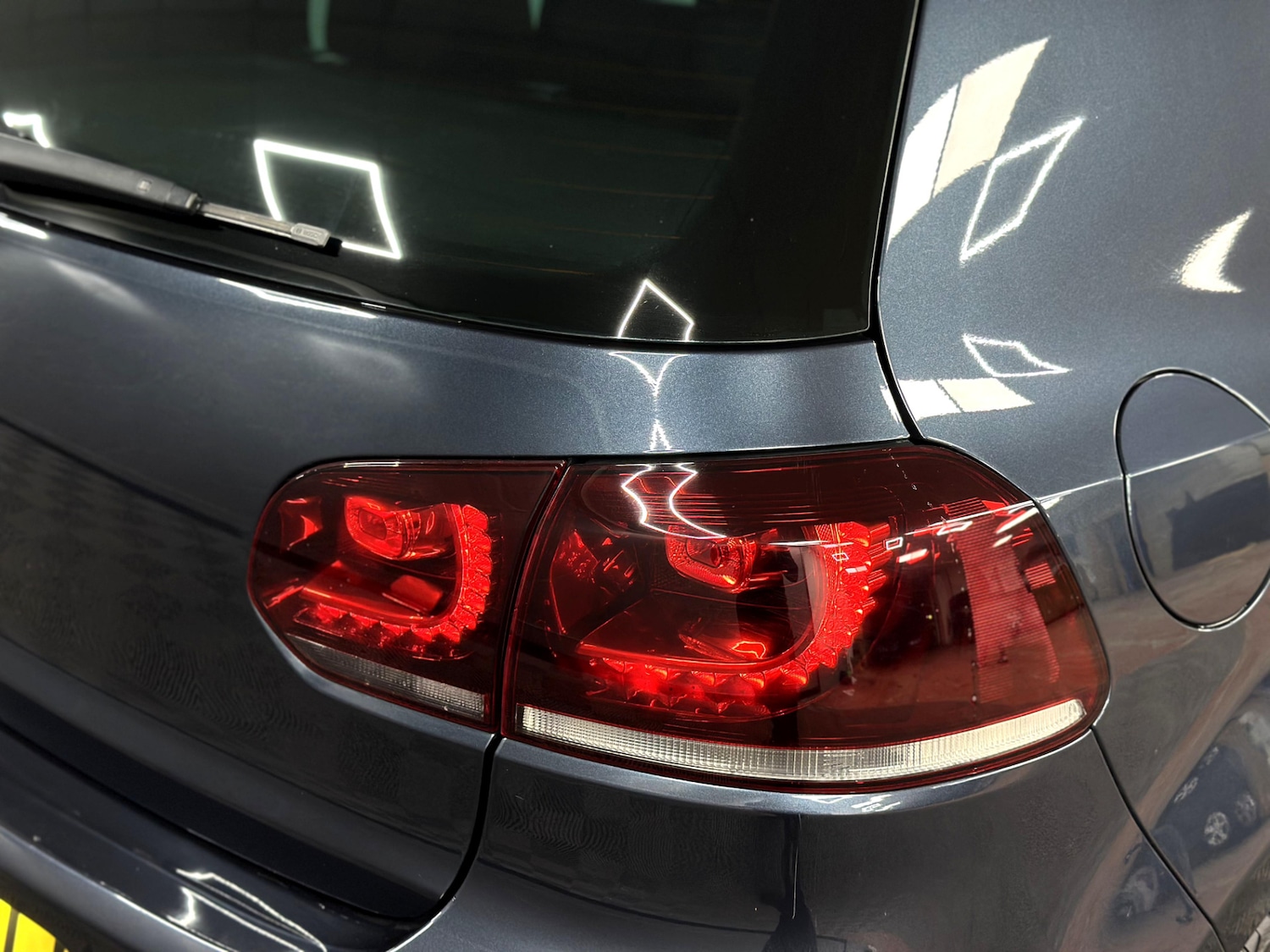 Used Volkswagen Golf 2010 for sale - 77477976: Photo 24