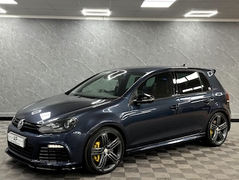 Used Volkswagen Golf 2010 for sale - 77477976: Photo