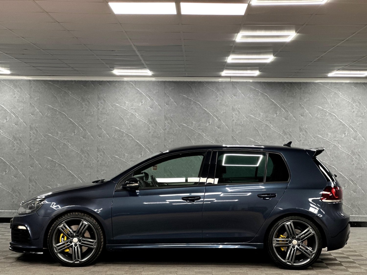 Used Volkswagen Golf 2010 for sale - 77477976: Photo 6