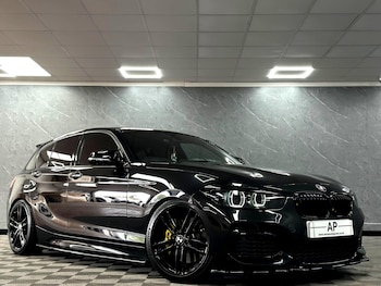 Used BMW 1 Series 2018 for sale - 79469175: Photo