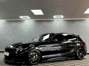 Used BMW 1 Series 2018 for sale - 79469175: Photo