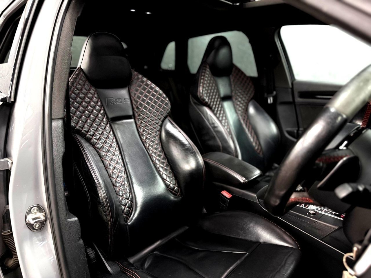 Used Audi RS3 2016 for sale - 77938450: Photo 12