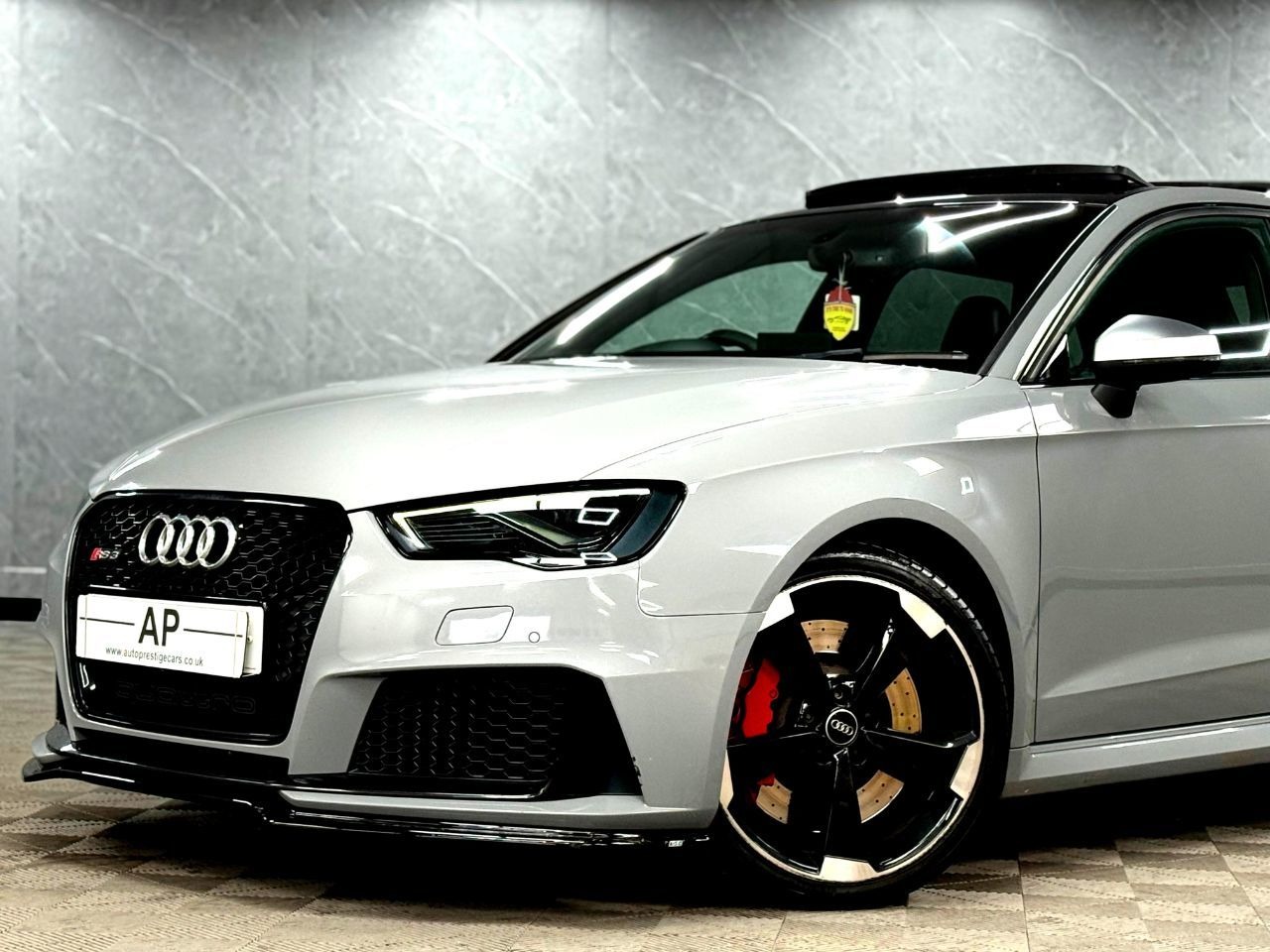 Used Audi RS3 2016 for sale - 77938450: Photo 19