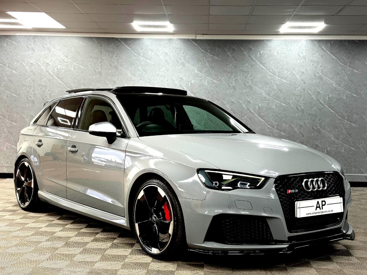 Used Audi RS3 2016 for sale - 77938450: Photo 20