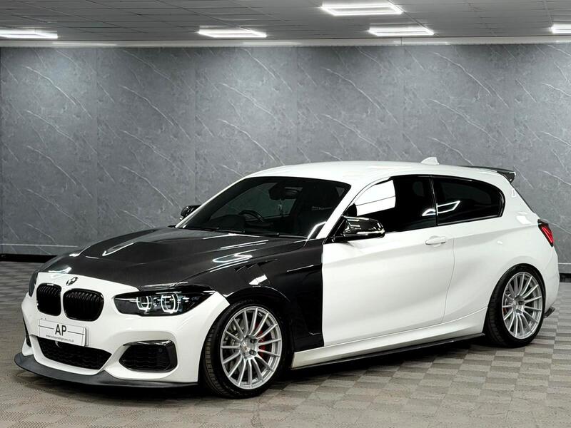 Used BMW 1 Series 2019 for sale - 78172307: Photo 11