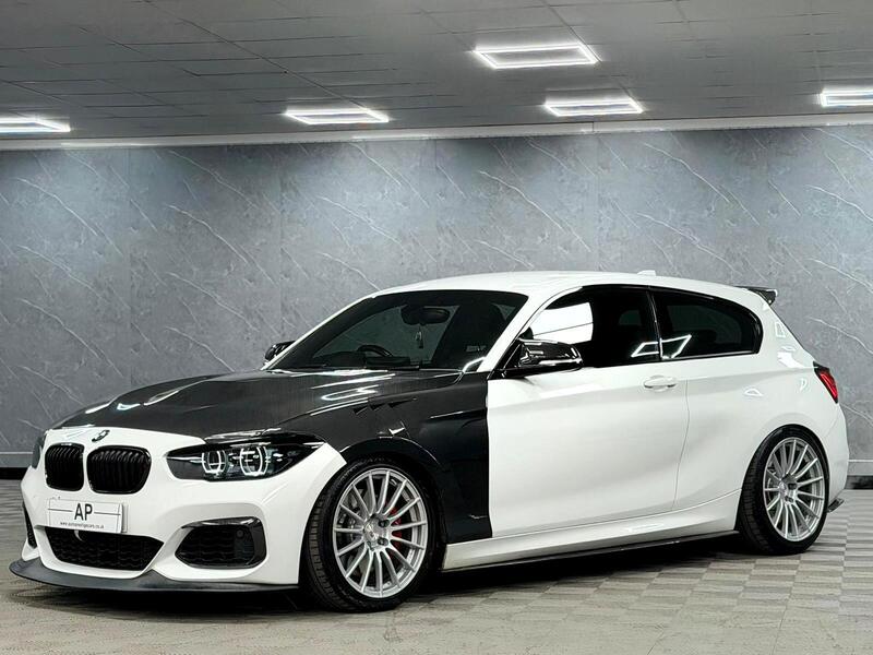 Used BMW 1 Series 2019 for sale - 78172307: Photo 12
