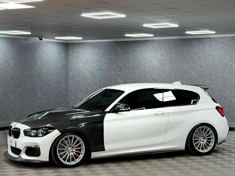 Used BMW 1 Series 2019 for sale - 78172307: Photo 13