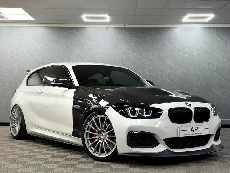 Used BMW 1 Series 2019 for sale - 78172307: Photo 2