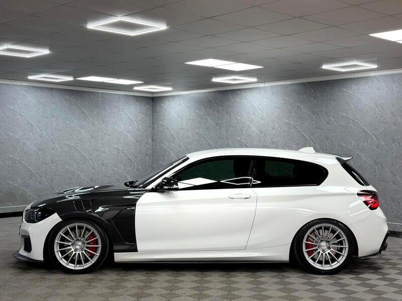 Used BMW 1 Series 2019 for sale - 78172307: Photo 24