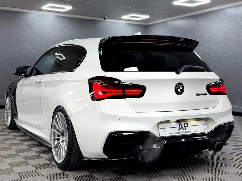 Used BMW 1 Series 2019 for sale - 78172307: Photo 25