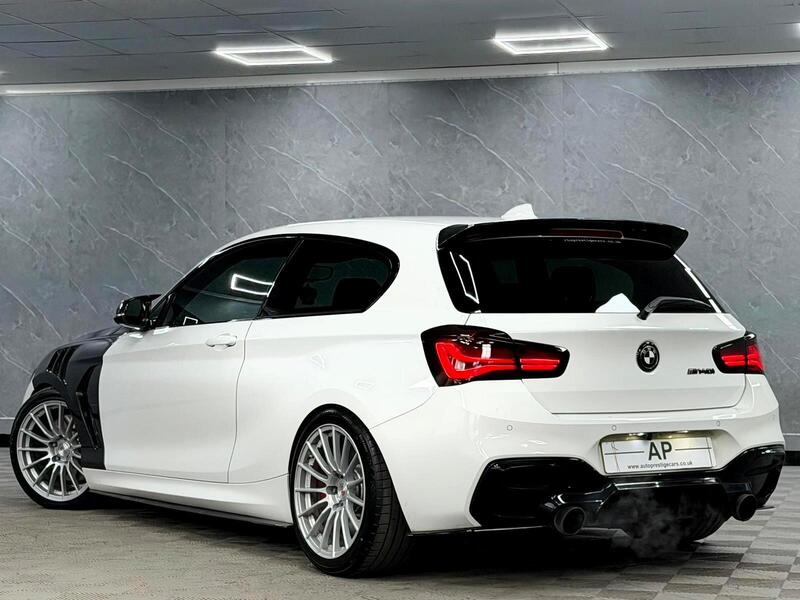 Used BMW 1 Series 2019 for sale - 78172307: Photo 28