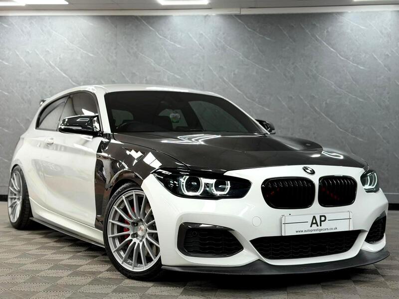 Used BMW 1 Series 2019 for sale - 78172307: Photo 3