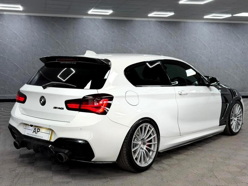 Used BMW 1 Series 2019 for sale - 78172307: Photo 32