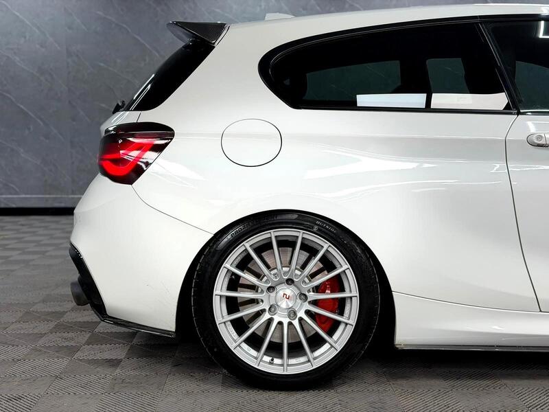 Used BMW 1 Series 2019 for sale - 78172307: Photo 41