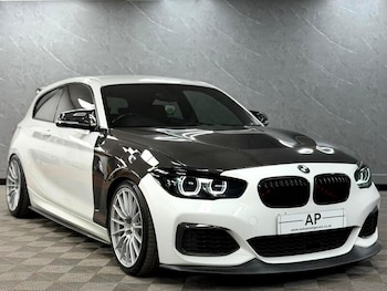Used BMW 1 Series 2019 for sale - 78172307: Photo