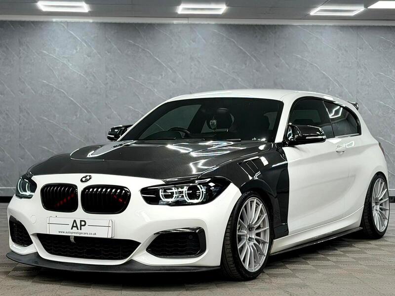 Used BMW 1 Series 2019 for sale - 78172307: Photo 9