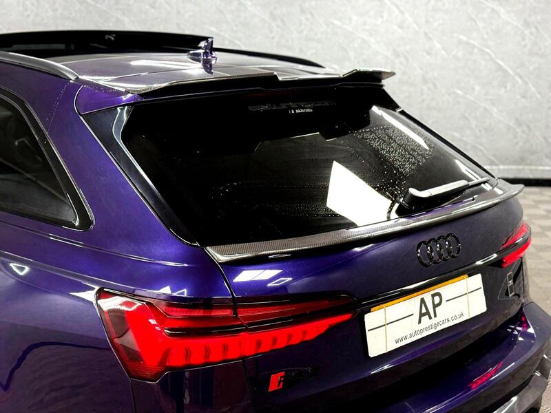 Used Audi RS6 2020 for sale - 78220580: Photo 27