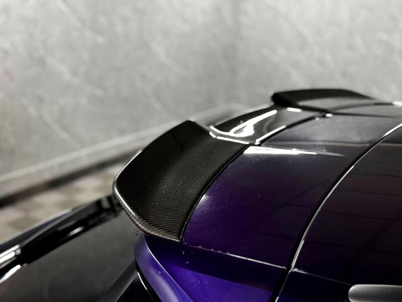 Used Audi RS6 2020 for sale - 78220580: Photo 46