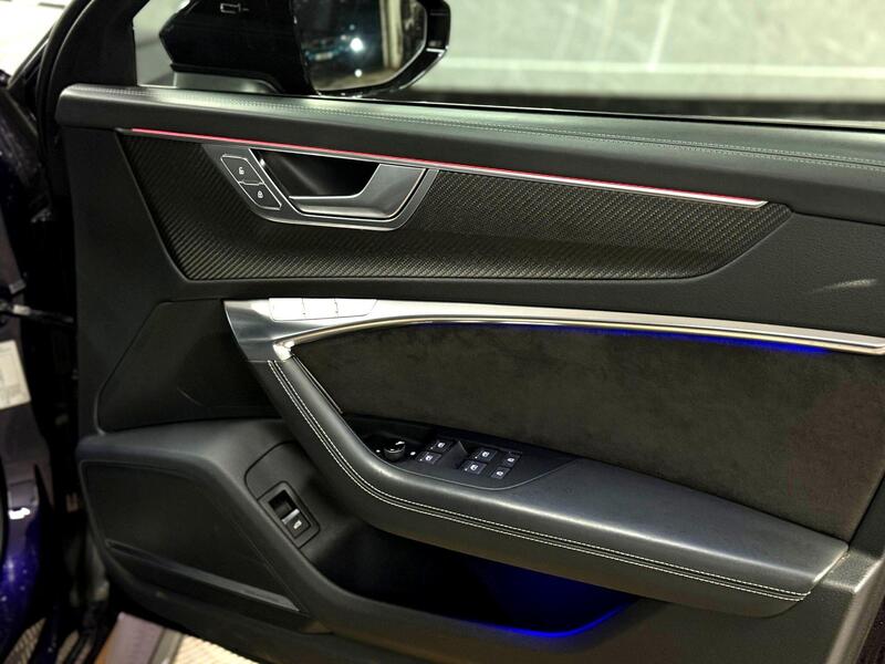 Used Audi RS6 2020 for sale - 78220580: Photo 49