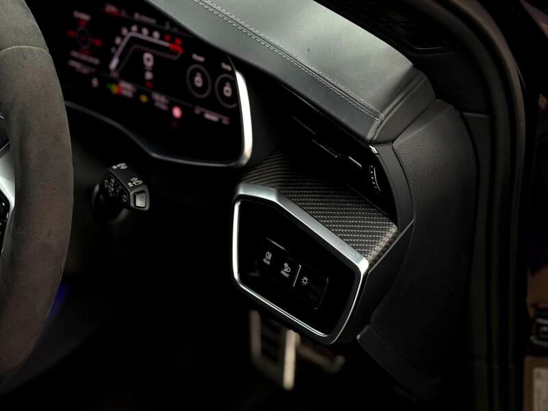 Used Audi RS6 2020 for sale - 78220580: Photo 51