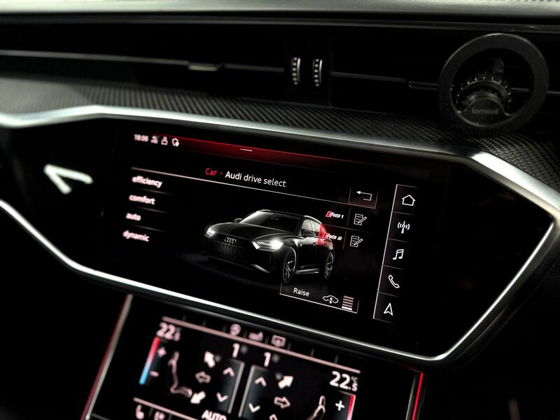 Used Audi RS6 2020 for sale - 78220580: Photo 57