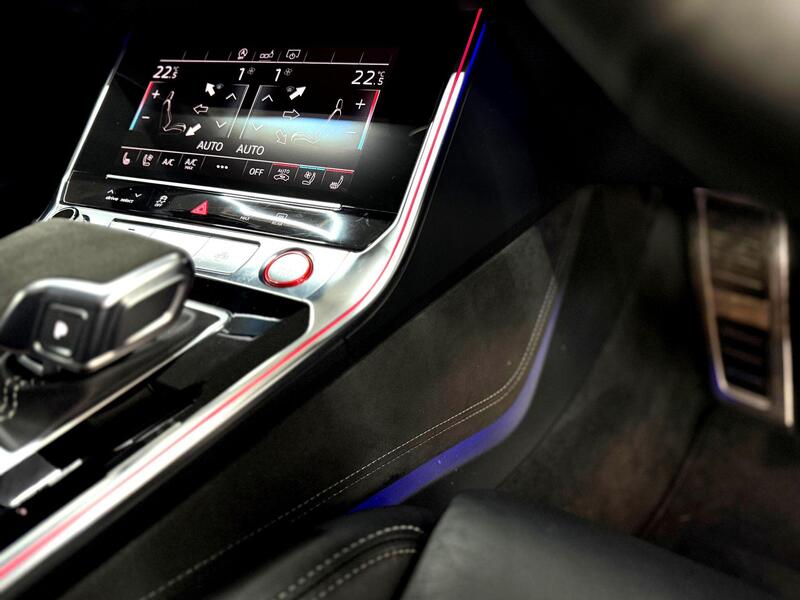 Used Audi RS6 2020 for sale - 78220580: Photo 60