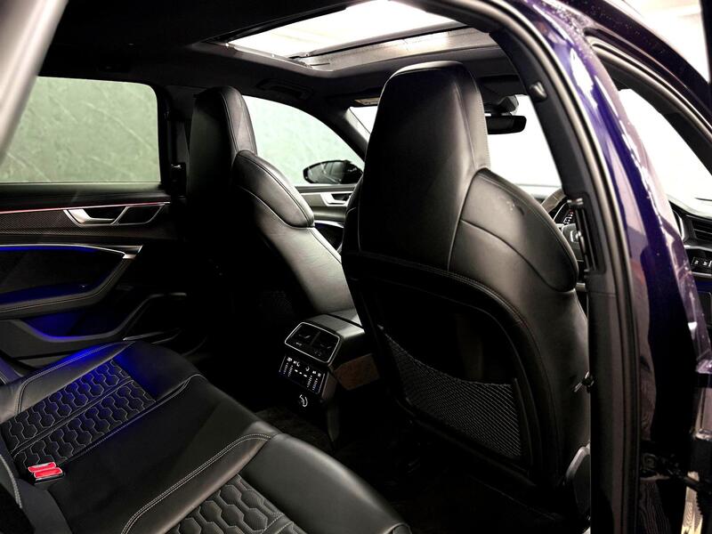 Used Audi RS6 2020 for sale - 78220580: Photo 65