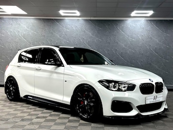 Used BMW 1 Series 2018 for sale - 75900728: Photo