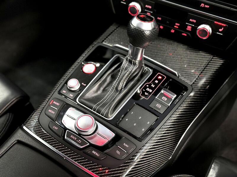 Used Audi RS6 2017 for sale - 78220760: Photo 23