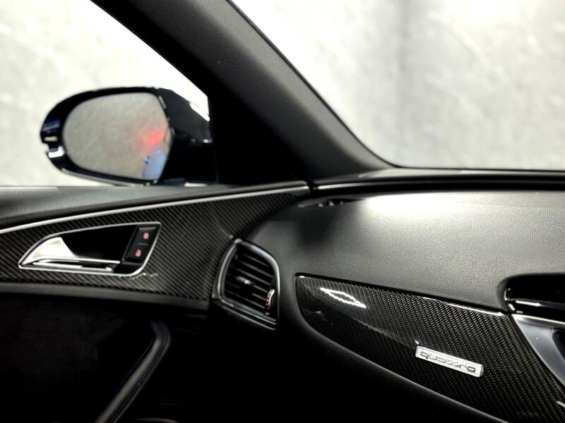 Used Audi RS6 2017 for sale - 78220760: Photo 28