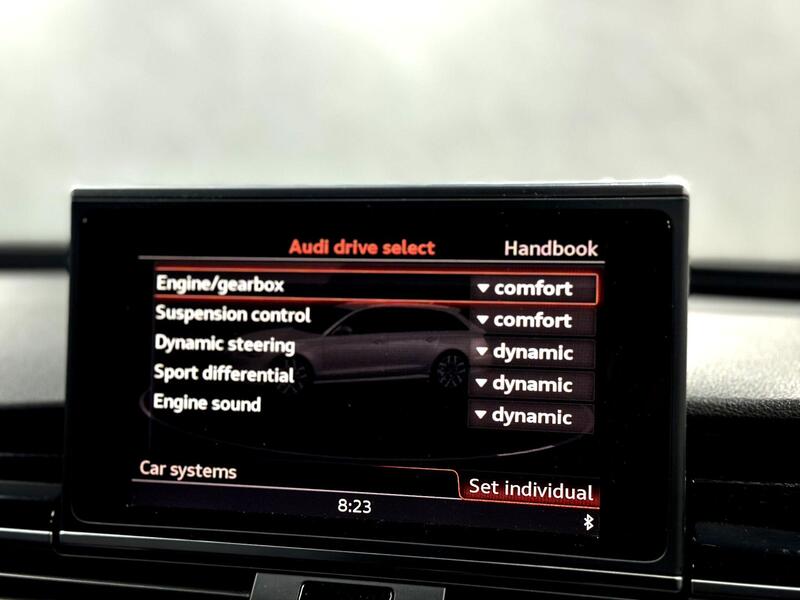 Used Audi RS6 2017 for sale - 78220760: Photo 30