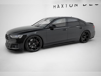 2020 (69) - 50 TDI Quattro Black Edition 4dr Tiptronic CHAEFFEUR PACK | TOP SPEC