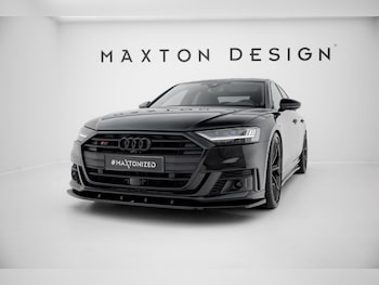 Used Audi A8 2020 for sale - 76408336: Photo