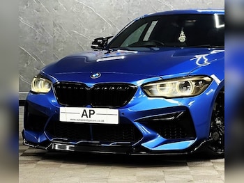 2018 (67) - M140i Shadow Edition 5dr Step Auto
