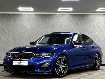 Used BMW 3 Series 2019 for sale - 78306675: Photo