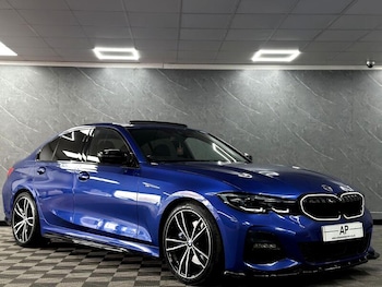 Used BMW 3 Series 2019 for sale - 78306675: Photo