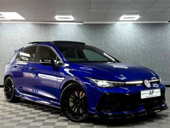 2025 (74) - 2.0 TSI 333 R Black Edition 4Motion 5dr DSG