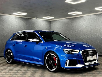 Used Audi RS3 2018 for sale - 78737049: Photo