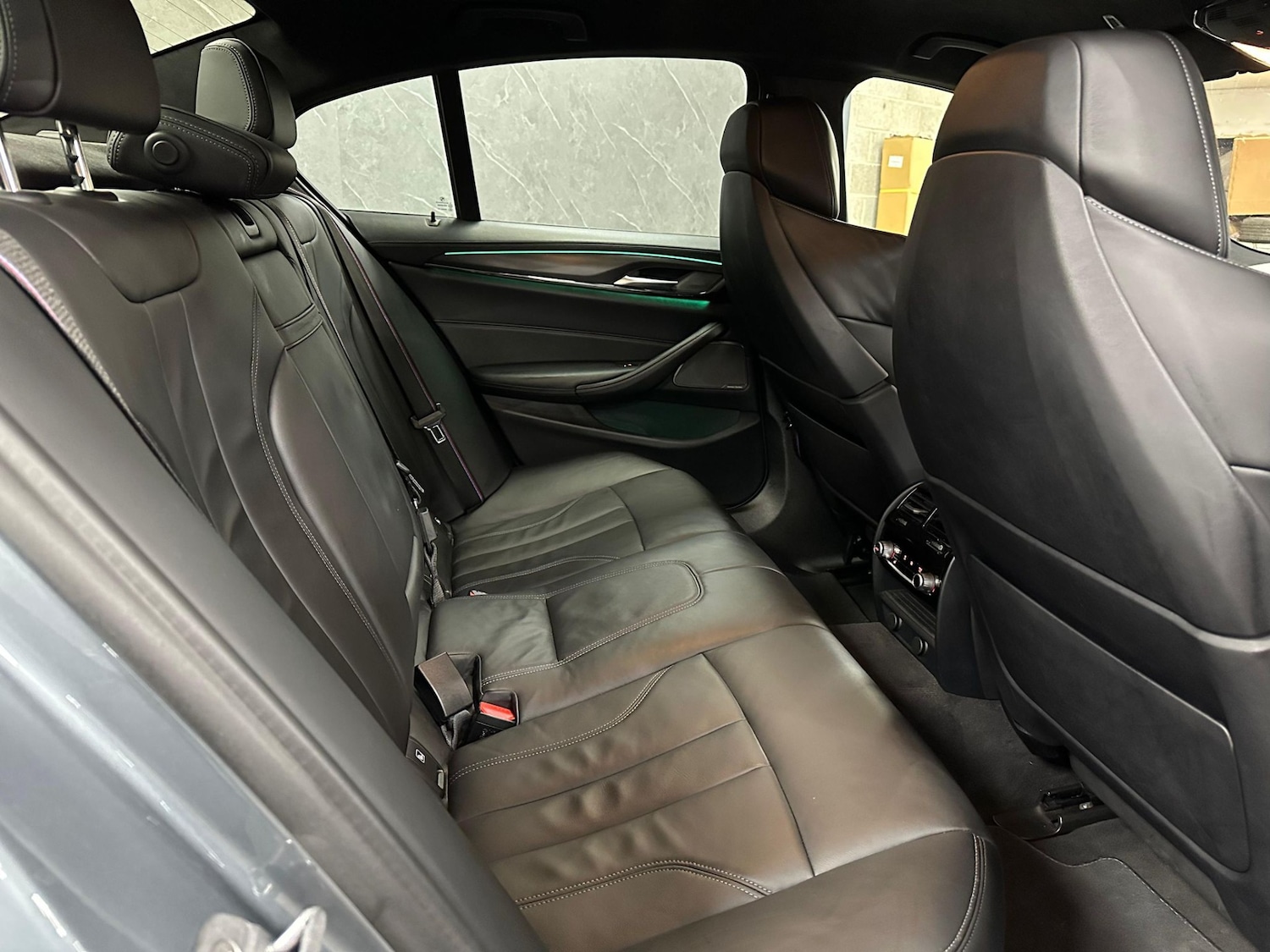 Used BMW M5 2019 for sale - 76714100: Photo 14