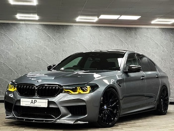 BMW - M5
