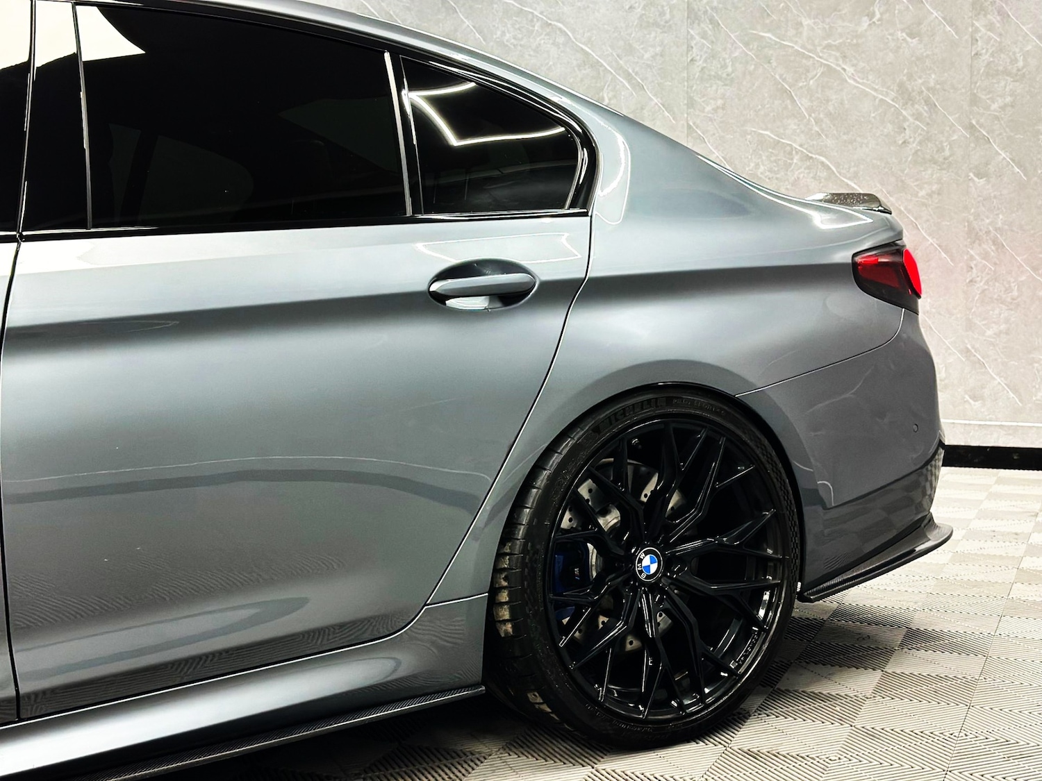 Used BMW M5 2019 for sale - 76714100: Photo 23