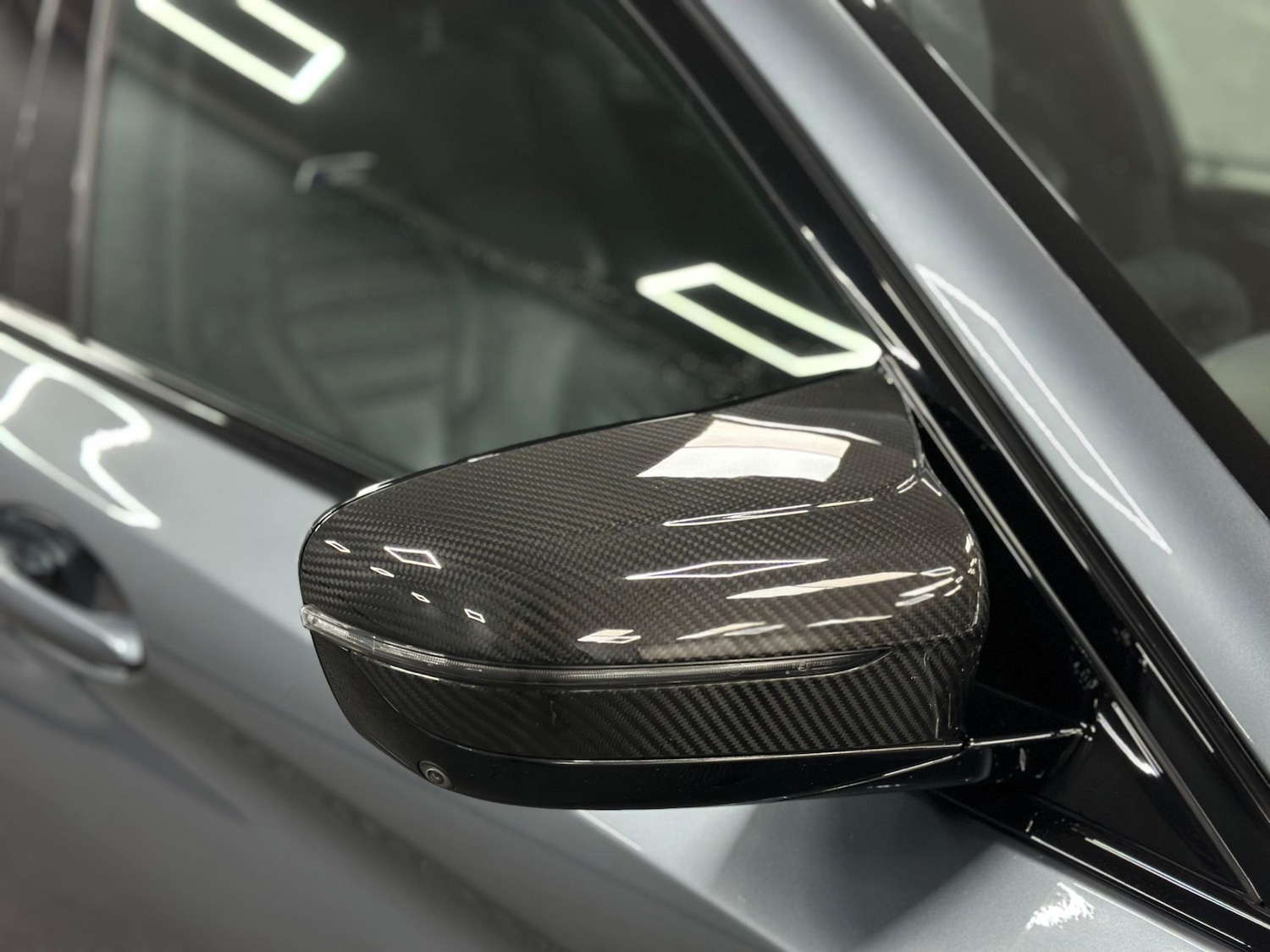 Used BMW M5 2019 for sale - 76714100: Photo 34