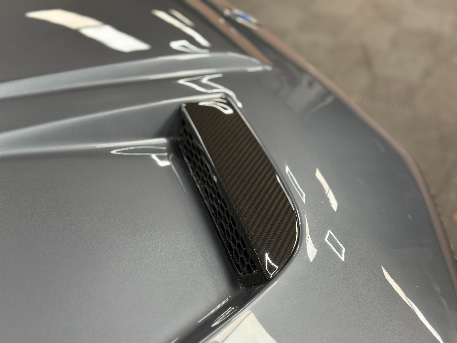 Used BMW M5 2019 for sale - 76714100: Photo 37