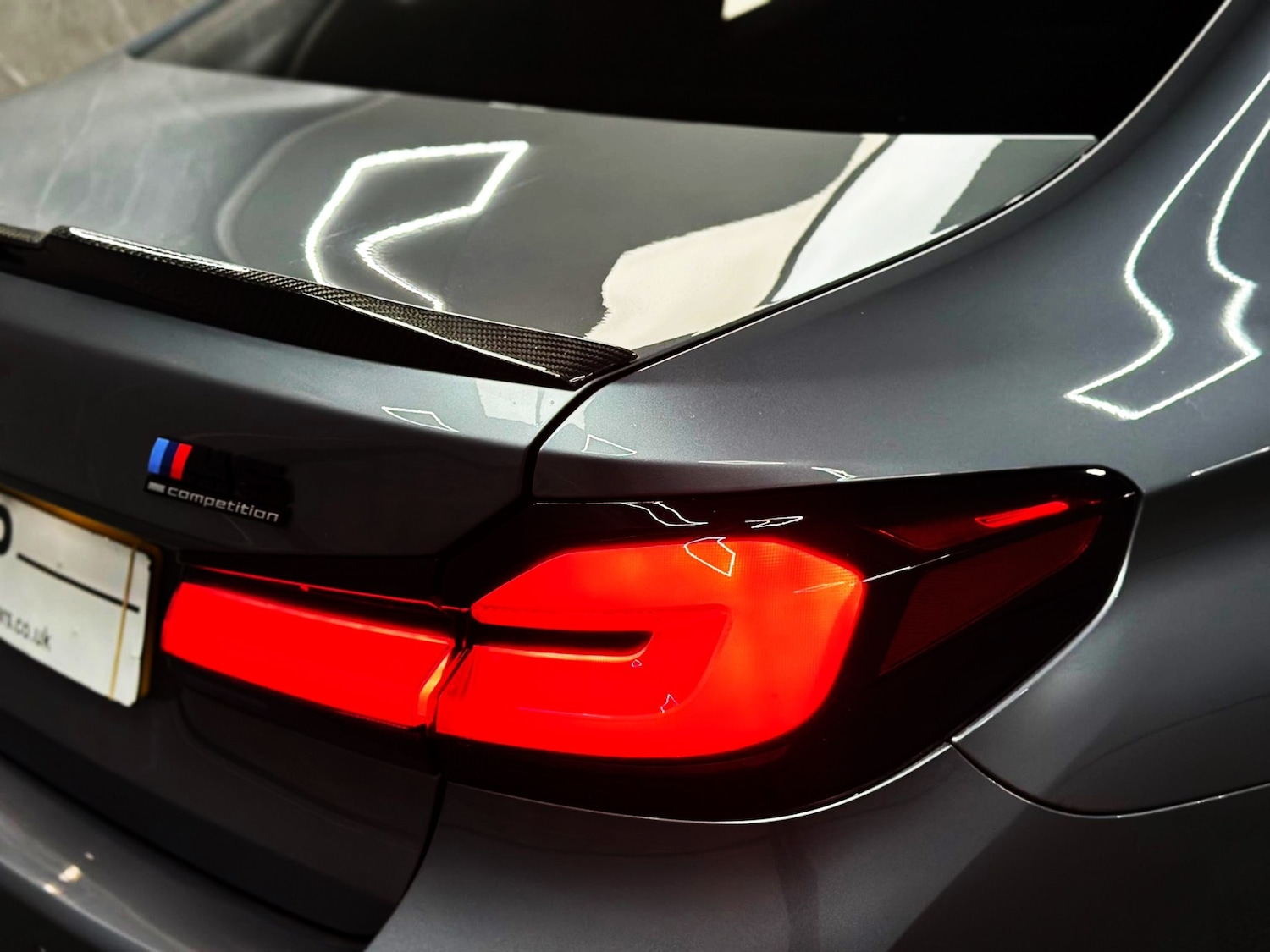 Used BMW M5 2019 for sale - 76714100: Photo 6