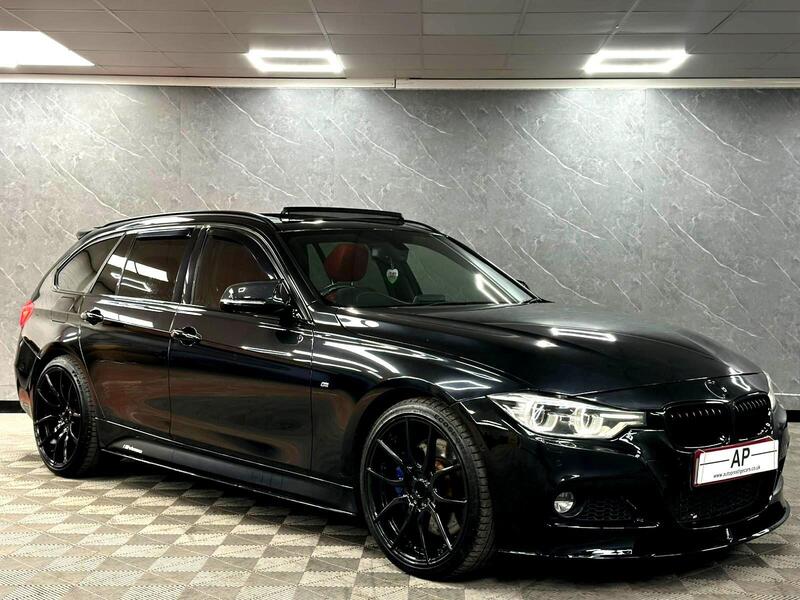 Used BMW 3 Series 2015 for sale - 78172288: Photo 12