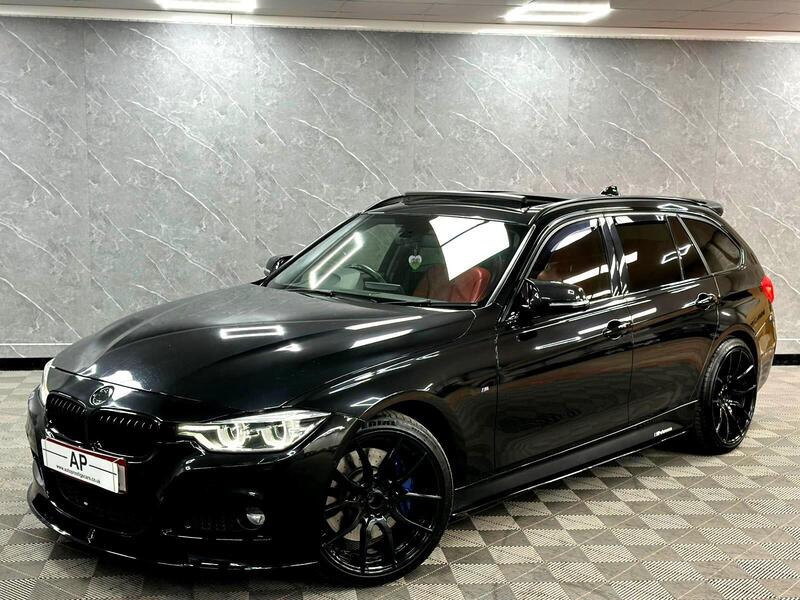 Used BMW 3 Series 2015 for sale - 78172288: Photo 15