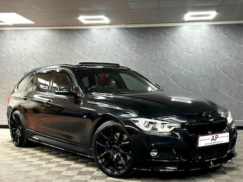 Used BMW 3 Series 2015 for sale - 78172288: Photo