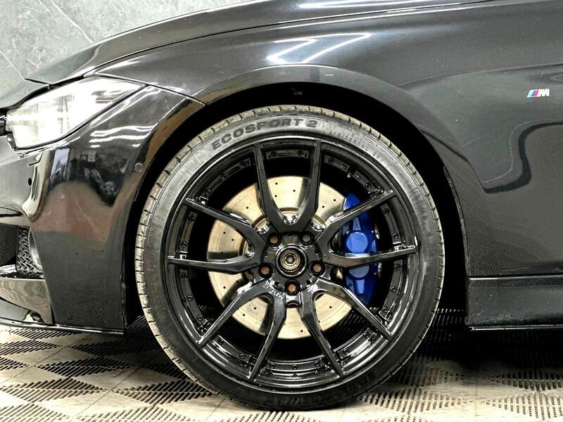 Used BMW 3 Series 2015 for sale - 78172288: Photo 23