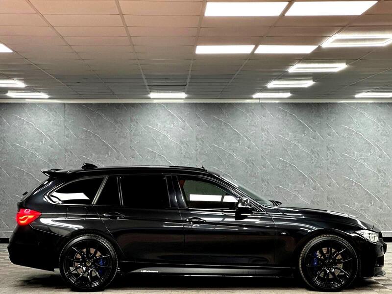 Used BMW 3 Series 2015 for sale - 78172288: Photo 36